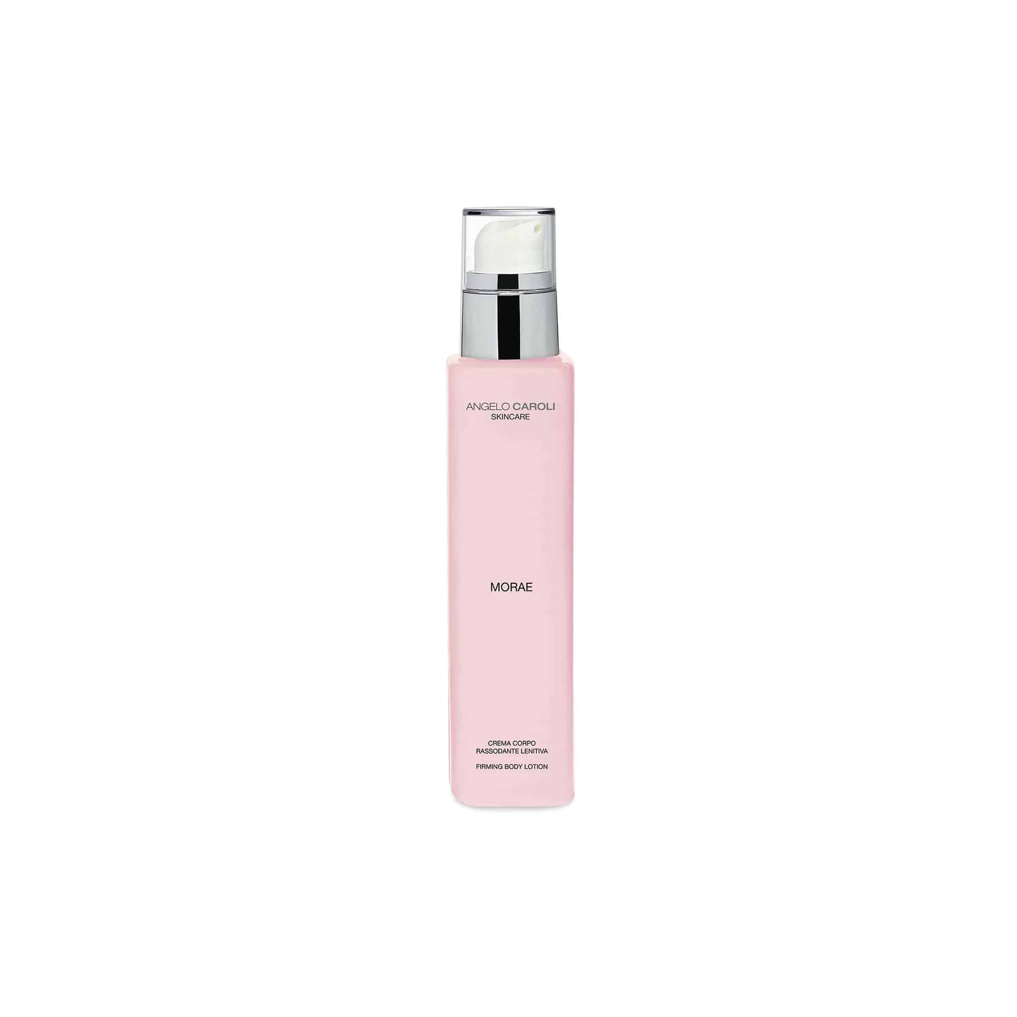 Crema rassodante corpo Morae