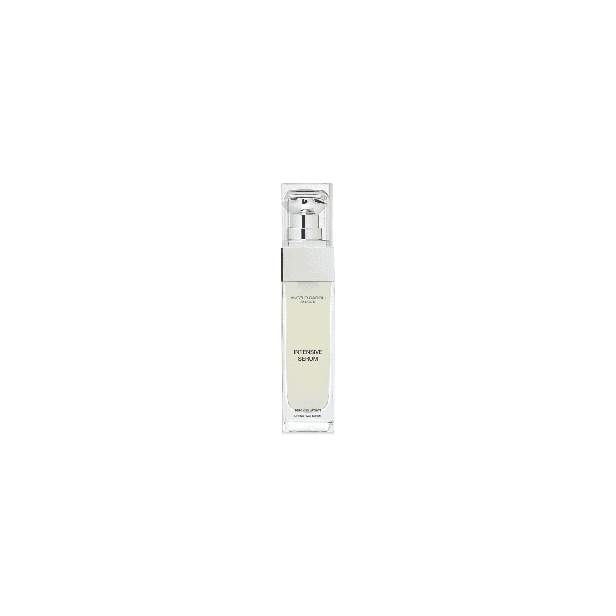 Crema rassodante viso Intensive Serum