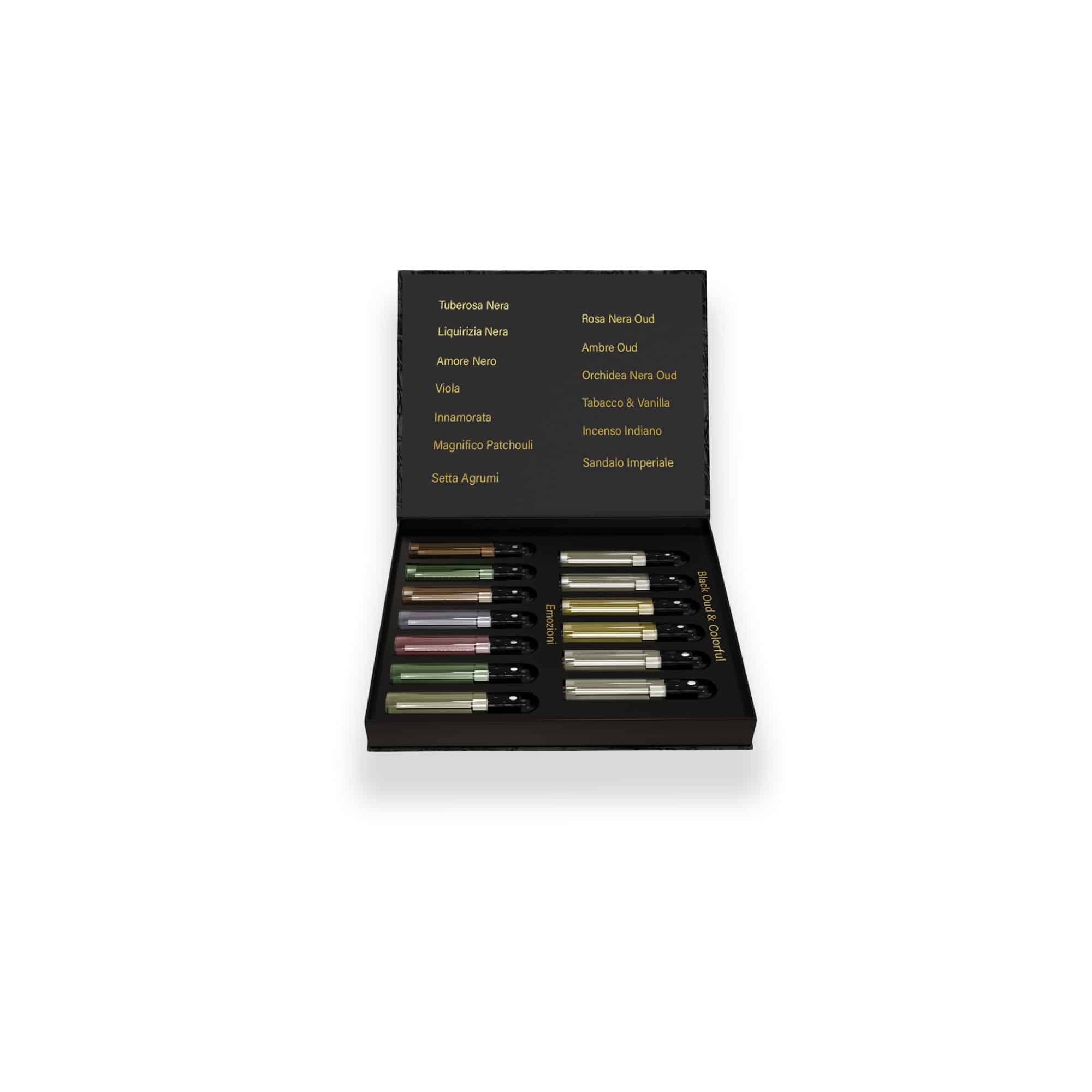 Discovery Kit with Case