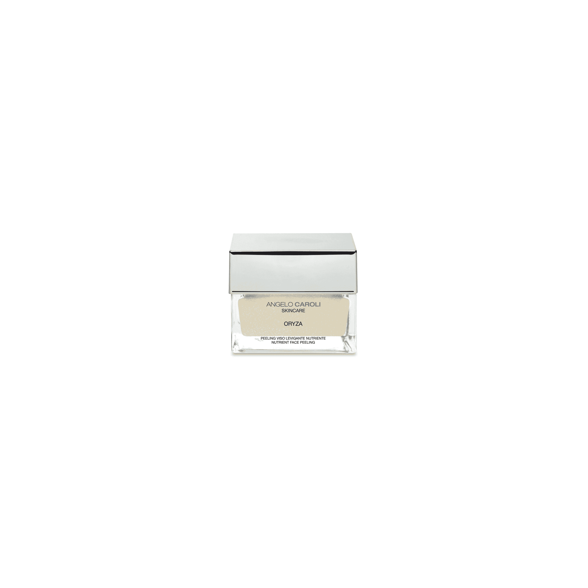 Scrub viso Oryza