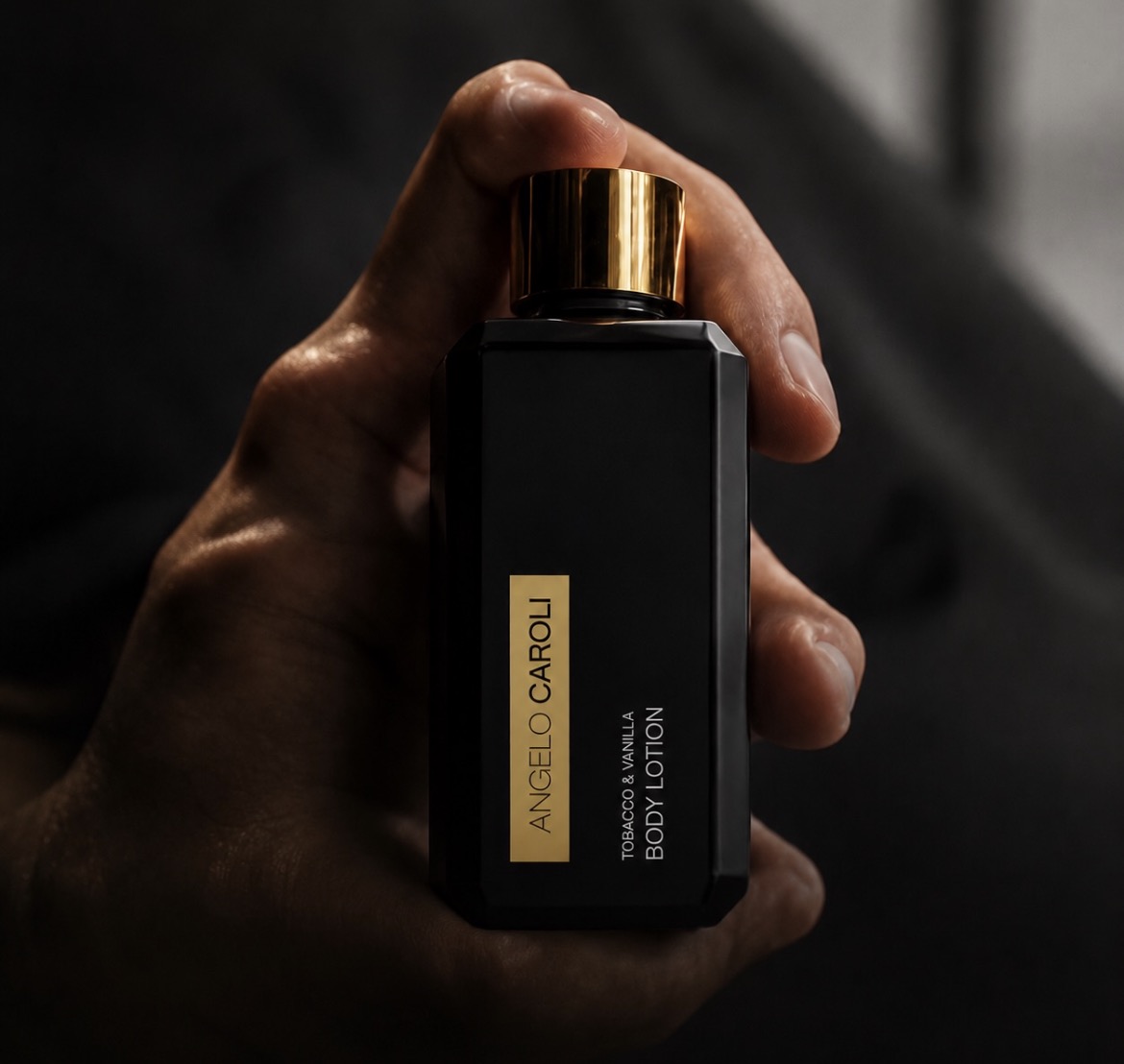 Lozione Corpo – Body Lotion Tobacco & Vanilla