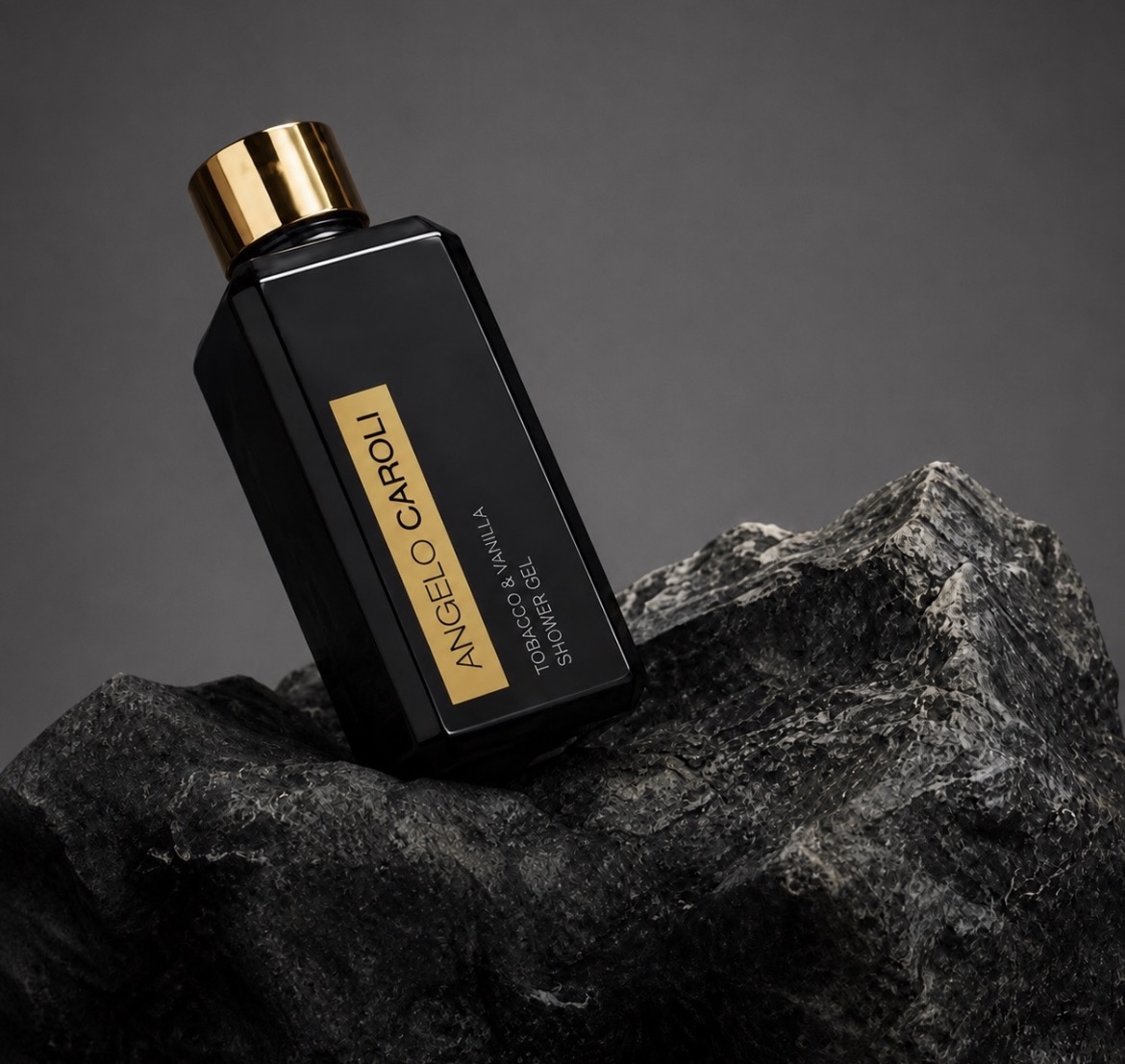 Shower Gel – Tobacco & Vanilla