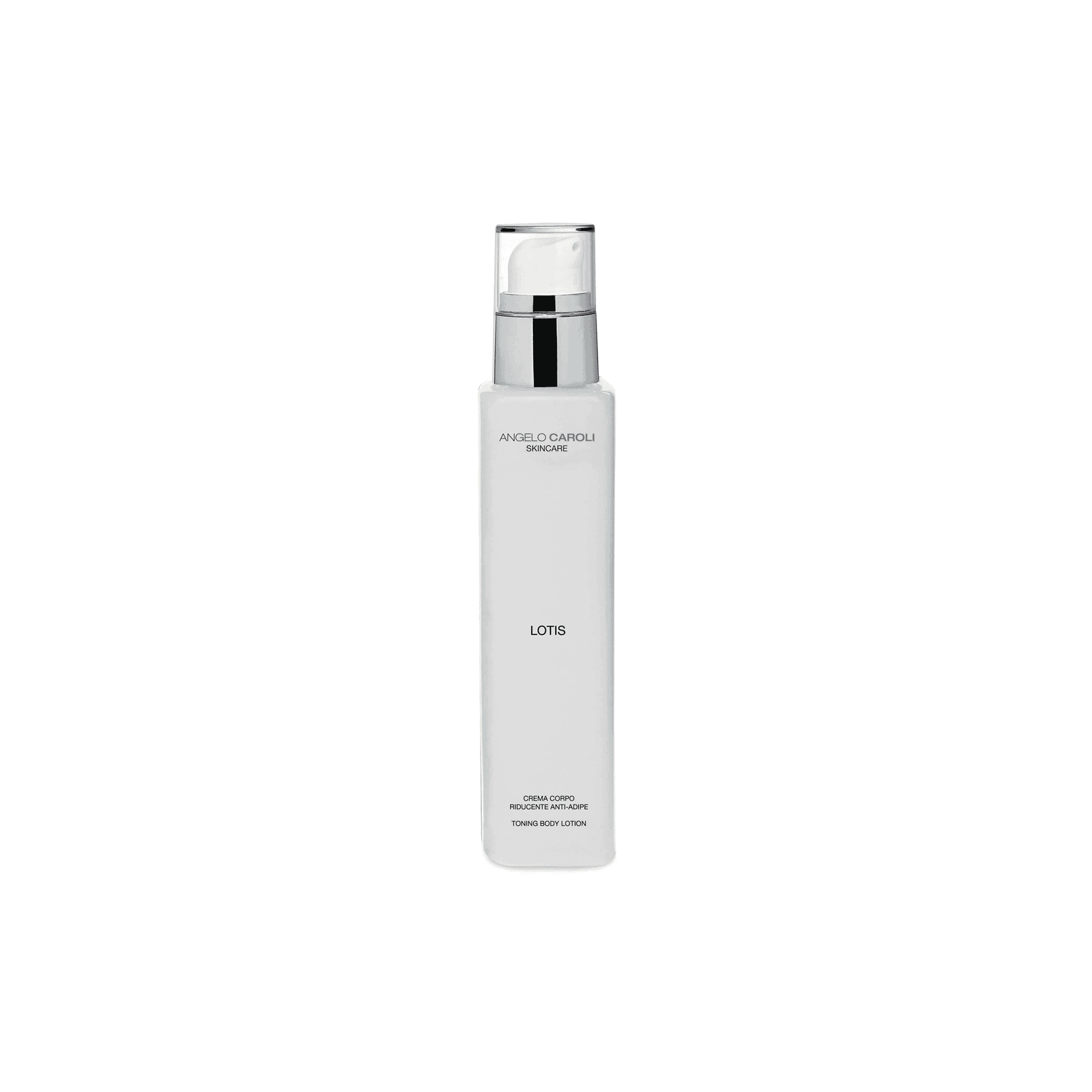 Crema tonificante corpo Lotis
