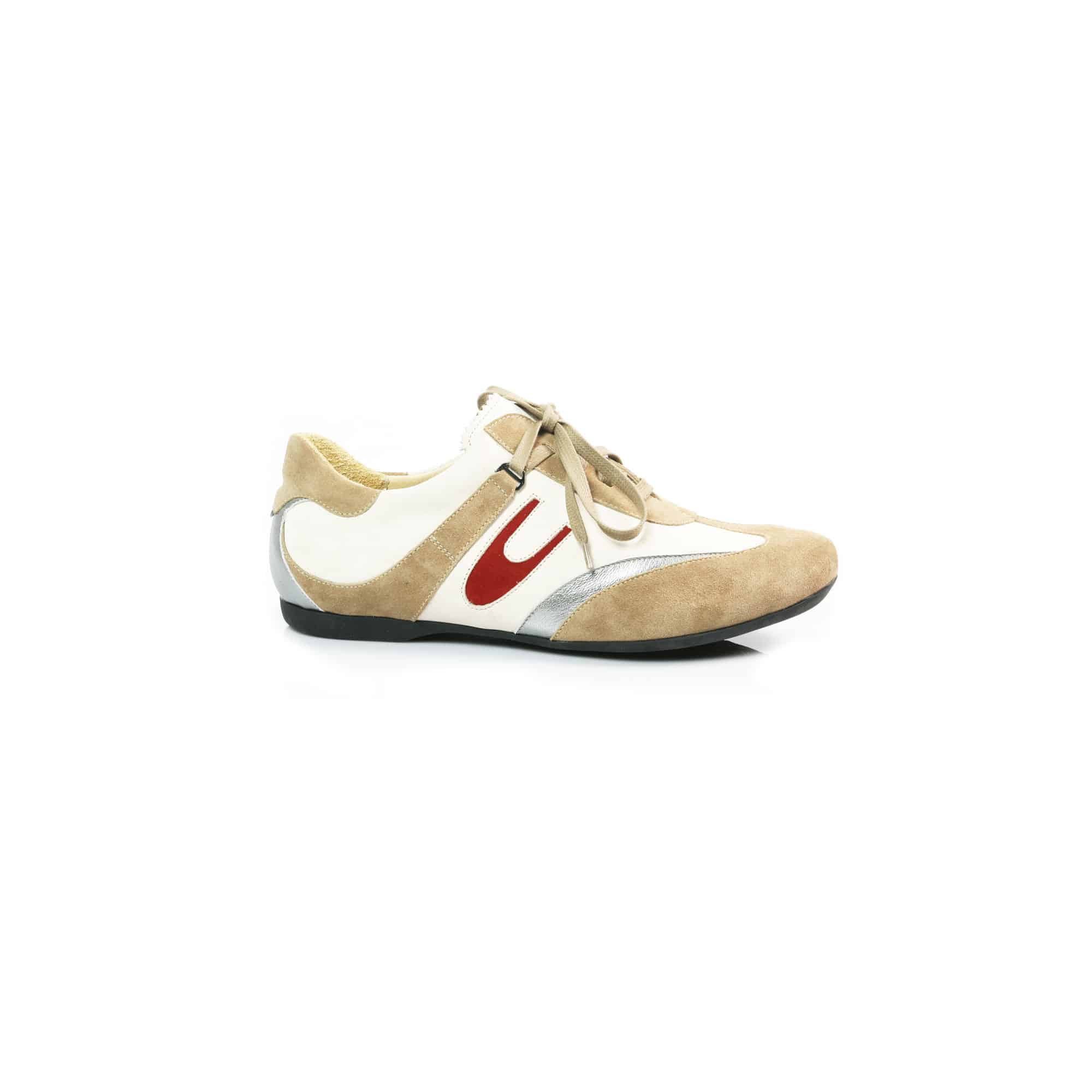Scarpe per riattivare la circolazione – Caroli Personal Shoes (SOLD OUT)