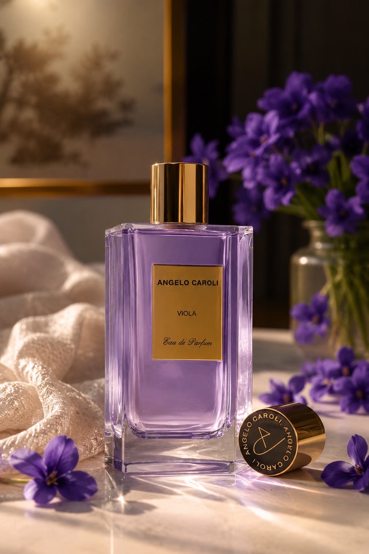 Profumo donna Viola