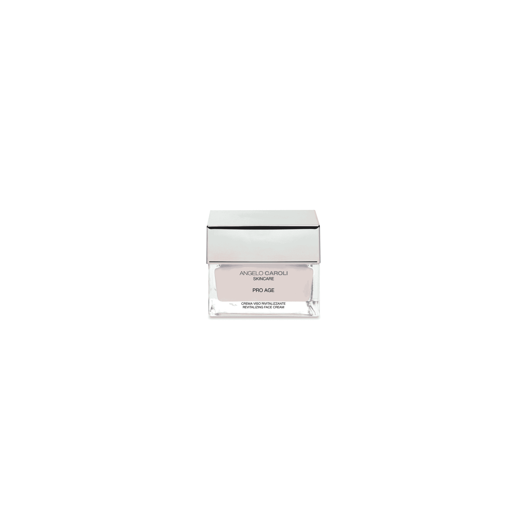 Crema viso anti age Proage
