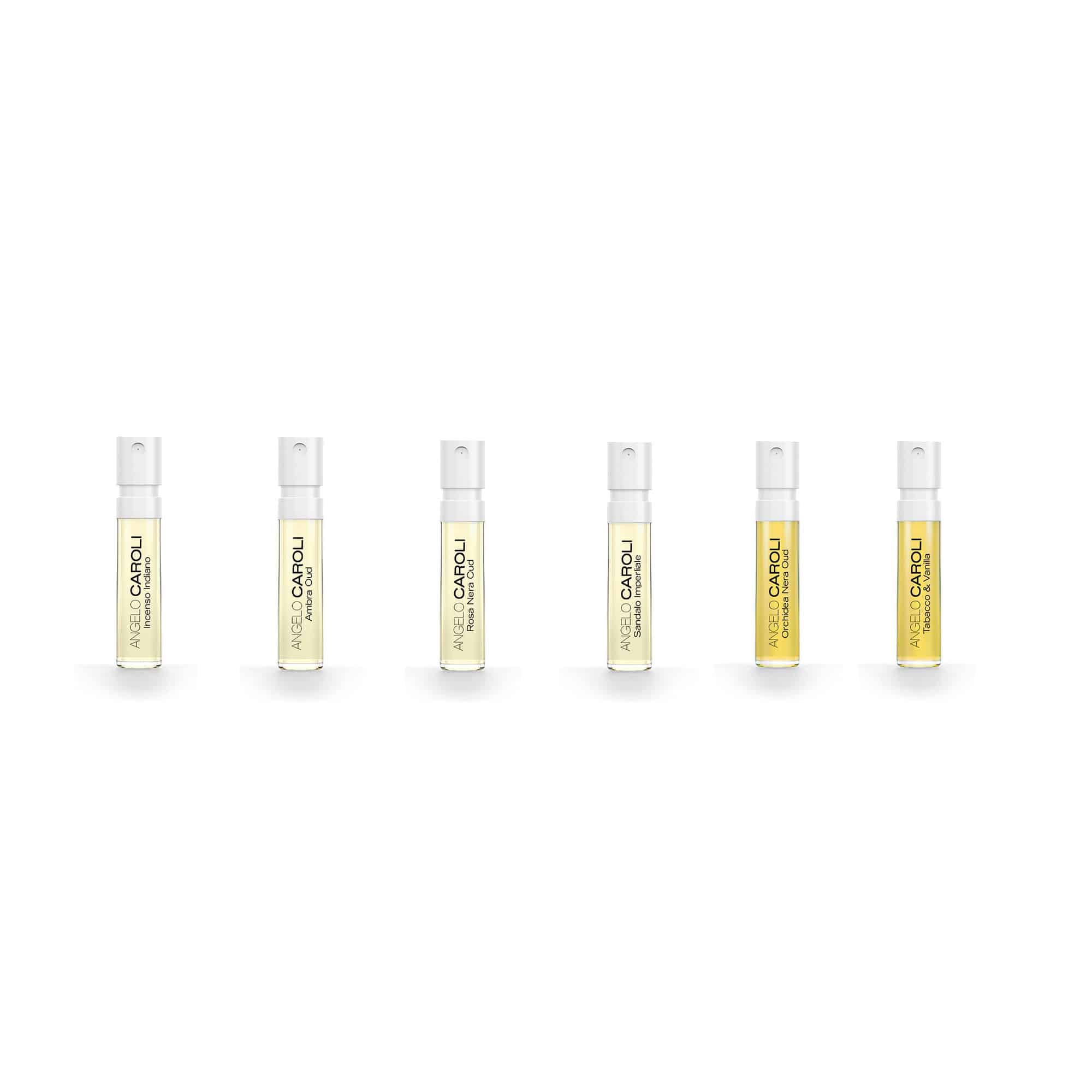 Discovery kit Perfumes Luxury
