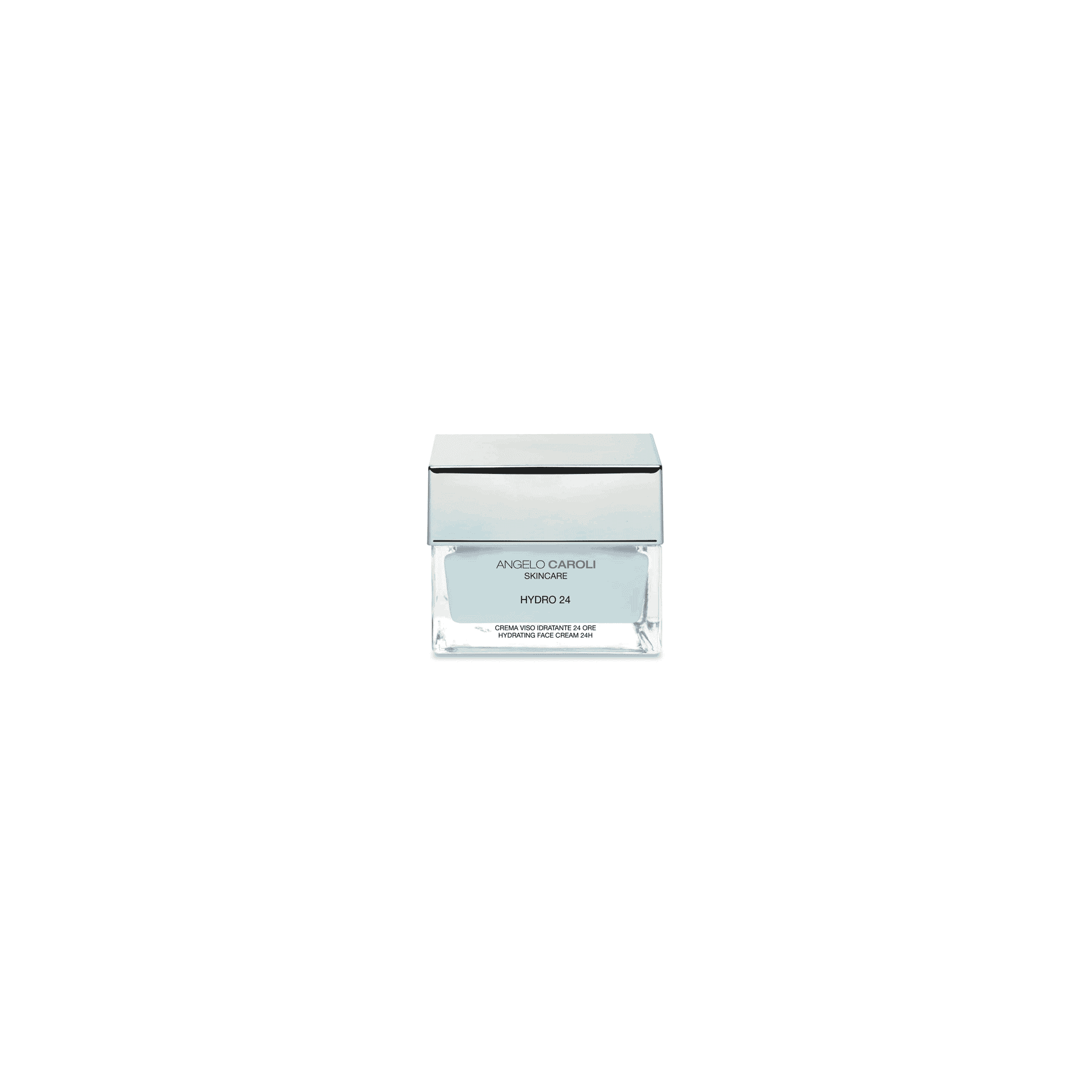Crema idratante viso Hydro24